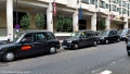 Classic Black Cab