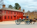Horse drawn Carriage