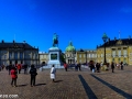 Amaleinborg Palace