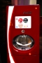 Coca-Cola Freestyle Machine