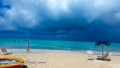 Weather in the Caribbean