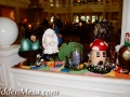Easter Eggs, Grand Floridian