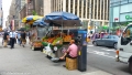 Fruit Stand