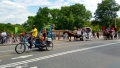 Pedicab and Carriage