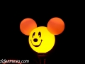 Mickey Lantern