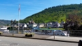 More of Cochem across the river