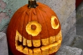 Jack O' Lantern