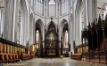 Altar in Schwerin Cathedral
