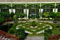 Garden at Schwerin Palace