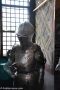 Suit of Armour Preserved