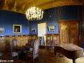 Inside the Schwerin Castle