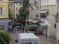 Old Town Baden Baden
