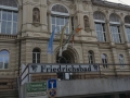 Building in Baden Baden