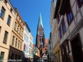 Historic Schwerin