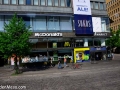 McDonalds in Helsinki