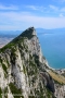 The Rock of Gibraltar