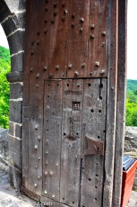 Castle Eltz Gate