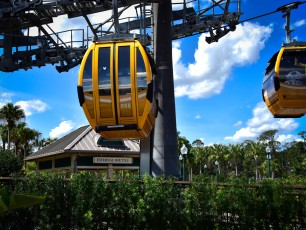The Skyliner