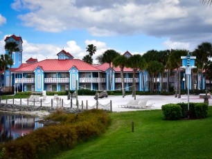 Five Caribbean Countries
