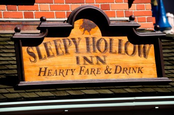 Sleepy Hollow Inn