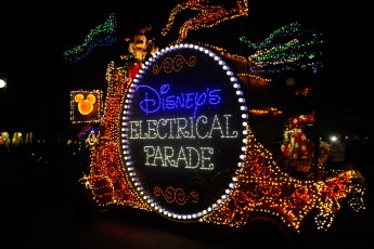 The Electrical Parade