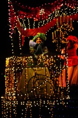 The Electrical Parade