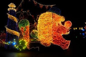 The Electrical Parade