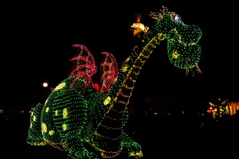 The Electrical Parade