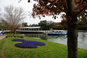 Marketplace Boat Landing