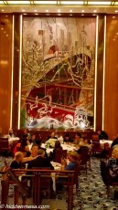 Britannia Dining Room