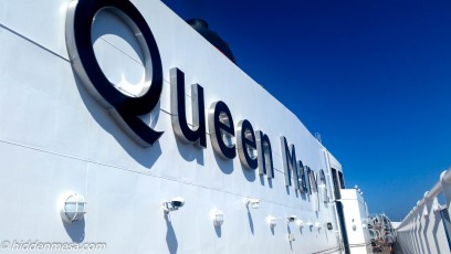 Queen Mary 2