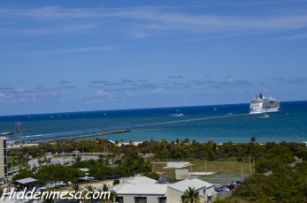 Port Everglades