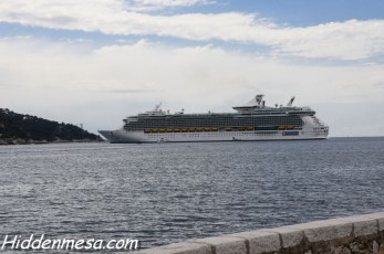 Liberty of the Seas