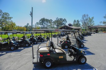 Golf Carts