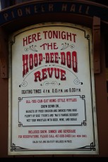 Hoop Dee Doo Musical Revue
