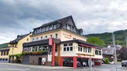 Stumberger's Hotel