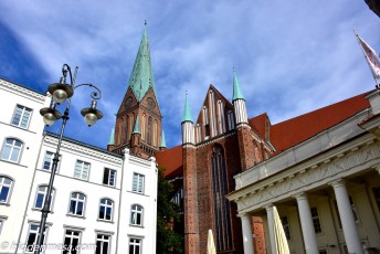 Schwerin Cathedral