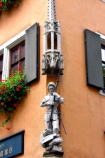 St. George and the Dragon