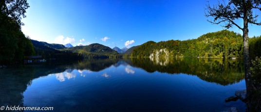 Alpsee