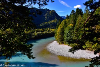 Lech River