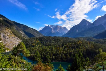 The View From Austria