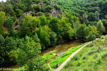 River Eltz