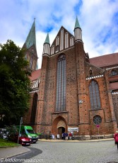 Schwerin Cathedral