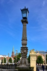 Lamp Post