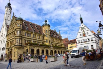 Market Square