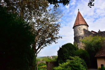 Medieval Buildings