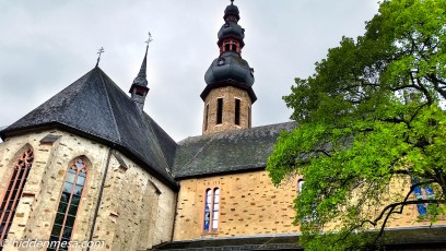 St. Martin Catholic Church