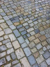 Cobblestone