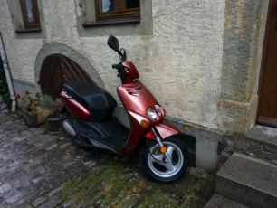 Moped