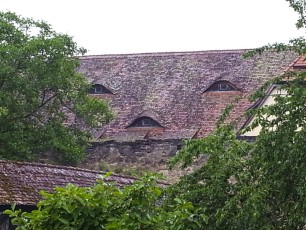 Interesting dormers